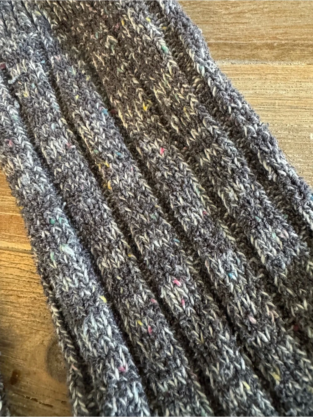 Free People Staple Slouch Socks